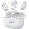 Image de Boya Mini-13   Micro sans fil 5g, réduction de bruit, USB-C/Lightning. - Neuf