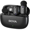 Image de Boya BOYA mini | Ultracompact 2.4GHz Wireless Microphone System