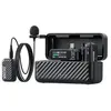 Image de Boya wireless microphone BOYAMIC 2-01