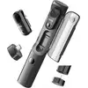 Image de Microphone sans fil BOYA Magic-05 4-en-1, réduction de bruit IA 24 bits, portée 100m, kit complet avec 2 émetteurs et boîtier de charge - Neuf