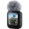 Image de Insta360 GPS Preview Remote with Built-In Mic kaukosäädin mikrofonilla
