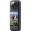 Image de Insta360 X4 caméra pour sports d'action 72 MP 8K Ultra HD CMOS 25,4 / 2 mm (1 / 2 ) Wifi 620 g - Neuf
