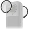 Image de Insta360 X5 Standard Lens Guards (CINSBAHH)