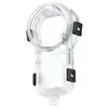 Image de Boîtier de plongée Insta360 X5 Transparent - Neuf
