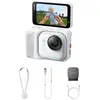 Image de Insta360 GO Ultra Standard Blanc caméra sport d'action 4K Ultra HD 25,4 / 1,28 mm (1 / 1,28") Wi-Fi 52,9 g