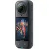 Image de camera 360 x5 standard version, vidéo à 360° en 8K - Noir - Neuf