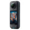 Image de Insta360 X5 Bundle caméra pour sports d'action 72 MP 8K Ultra HD 25,4 / 1,28 mm (1 / 1.28 ) Wifi 200 g - Neuf