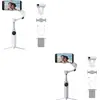 Image de Insta360 Flow 2 AI Tracker Bundle (bílá)