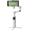 Image de Insta360 Flow 2 AI Tracker Bundle Stabilisateur de caméra de smartphone Gris clair - Neuf