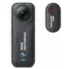 Image de Insta360 X5 BMW Motorrad Edition caméra pour sports d'action 72 MP 8K Ultra HD 25,4 / 1,28 mm (1 / 1.28 ) Wifi 200 g - Neuf