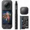 Image de Insta360 X5 Starter Bundle caméra pour sports d'action 72 MP 8K Ultra HD 25,4 / 1,28 mm (1 / 1.28 ) Wifi 1,14 kg - Neuf