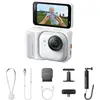 Image de INSTA360 GO Ultra Creator Bundle Blanc Arctique