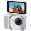 Image de Insta360 GO Ultra Standard Bundle caméra pour sports d'action 4K Ultra HD 25,4 / 1,28 mm (1 / 1.28 ) Wifi 1,21 kg - Neuf