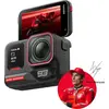 Image de Insta360 AcePro2 MM93 Edition, 8K Ultra HD, 50 MP, 240 fps, Wi-Fi, Bluetooth, 1800 mAh