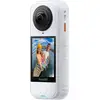 Image de Insta360 X4AIR STARTER BUNDLE caméra pour sports d'action 8K Ultra HD CMOS 25,4 / 1,8 mm (1 / 1.8 ) 820 g - Neuf