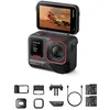 Image de Insta360 Ace Pro 2 - Pack Caméra d'action Videography Limited Edition Noir - Neuf
