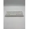 Image de FGG Madlions MAD 68, clavier Yunzii, couleur blanche