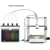 Image de Imprimante 3D Creality SPARKX i7 Combo
