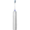 Image de Brosse à dents électrique MOVA Fresh Pro 3DClean deux moteurs Bluetooth Recharge sans fil Silver - Neuf