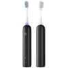 Image de Brosse À Dents Électrique Mova Fresh Pro (noire)