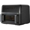 Image de MOVA AeroChef FD20 Pro Friteuse à air chaud 9L Bi-Zone 2700W, SyncFinish , Cuisson rapide et croustillante, Température 40-230°C