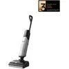 Image de MOVA X4 Pro aspirateur balai sans fil, aspirateur laveur sec et humide 20kPa, lavage eau chaude, auto-nettoyage 100°C, brosse LED, ajustement intel