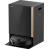 Image de Mobius 60 - Aspirateur Robot Laveur, Noir - Neuf