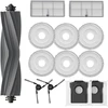 Image de Kit D'Accessoires De Maintenance Mova Mrak76 Pour Robot Aspirateur E40 Ultra
