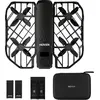 Image de HOVERAir X1 Pro 4 rotors Quadcoptère 12 MP 1920 mAh Noir