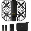 Image de HOVERAir X1 Pro Max 4 rotors Quadcoptère 48 MP 1920 mAh Noir