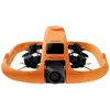 Image de HOVERAir SP08H004 caméra drone 4 rotors Drone sous-marin 3840 x 2160 pixels 2013 mAh Orange