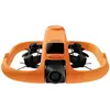 Image de HOVERAir SP08H006 caméra drone 4 rotors Drone sous-marin 3840 x 2160 pixels 2013 mAh Orange