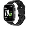 Image de Honor InfoWear Watch 2i 4,7 cm (1.85") AMOLED 49.7 mm Numérique 390 x 450 pixels Écran tactile Noir
