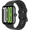Image de Honor INFOWEAR Watch 2 Pro 5 cm (1.97 ) AMOLED Numérique 390 x 450 pixels Écran tactile Noir GPS (satellite) - Neuf