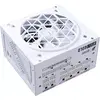 Image de Alimentation ATX 1stPlayer NGDP Gold - 1200W (Blanc) #5POURCENT