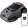 Image de Robot tondeuse MOVA LiDAX Ultra 1600   1 000 à 1 600 m², LiDAR 3D et vision IA, cartographie à 360°, coupe des bordures à 5 cm