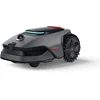 Image de Lidax Ultra 1200 - Robot tondeuse connecté Mova 1200 m² 18V 5Ah, Noir - Neuf