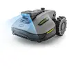 Image de Robot Tondeuse Mammotion YUKA Mini 2 800 avec garage, sans câble, jusqu’à 800 m², DropMow, cartographie auto, coupe des bordures, 4G-Modul, APP