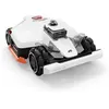 Image de LUBA 3 AWD - Robot tondeuse sans fil Mammotion 5000m2 360° LiDAR+NetRTK+AI Vision, Blanc - Neuf
