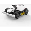 Image de Tondeuse robot Mammotion LUBA Mini 2 AWD 1000 sans fil périphérique, jusqu'à 1000m², triple caméra IA + NetRTK, tonte des bordures, DropMow, pente 80%
