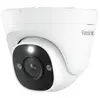 Image de Caméra Dôme Reolink P344 12mp Poe Recherche Vidéo Ia