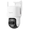 Image de Caméra IP extérieure REOLINK TrackMix W760, 8MP, Wi-Fi, avec double objectif