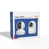 Image de Pack de 2 caméras de surveillance connectée Reolink E330 5MP intérieure Blanc + E321 3MP Blanc - Neuf