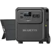 Image de Centrale électrique portable BLUETTI Elite 400 avec panneau solaire de 200 W, batterie de secours de 3840 Wh avec roulettes, générateur solaire pour le camping, hors réseau