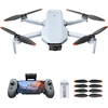 Image de Potensic ATOM 2 drone GPS avec caméra 4K HDR vidéo 8K photos 3-axis gimbal