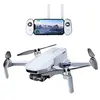 Image de Drone   POTENSIC   Atom SE   Caméra 4K UHD   Autonomie de 32 minutes   Blanche