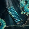 Image de AKKO MOD 007B V3 HE "Year of the Dragon" Gaming Tastatur V2 -Akko Astrolink Magnetschalter (ISO-DE/FR/UK)