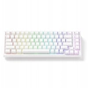Image de Interrupteur Magnétique Akko Tac75 He Astroaim Ultra-rapide, Côté Blanc