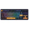 Image de Akko TAC87 Horizon Clavier Mécanique TKL Sans Fil RGB