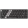 Image de Clavier magnétique Akko MOD68 HE, format 65% ANSI-US, RT0,005 mm, fréquence d'échantillonnage 8 kHz, éclairage ARGB, connecteur USB Type-C, clavier gaming filaire